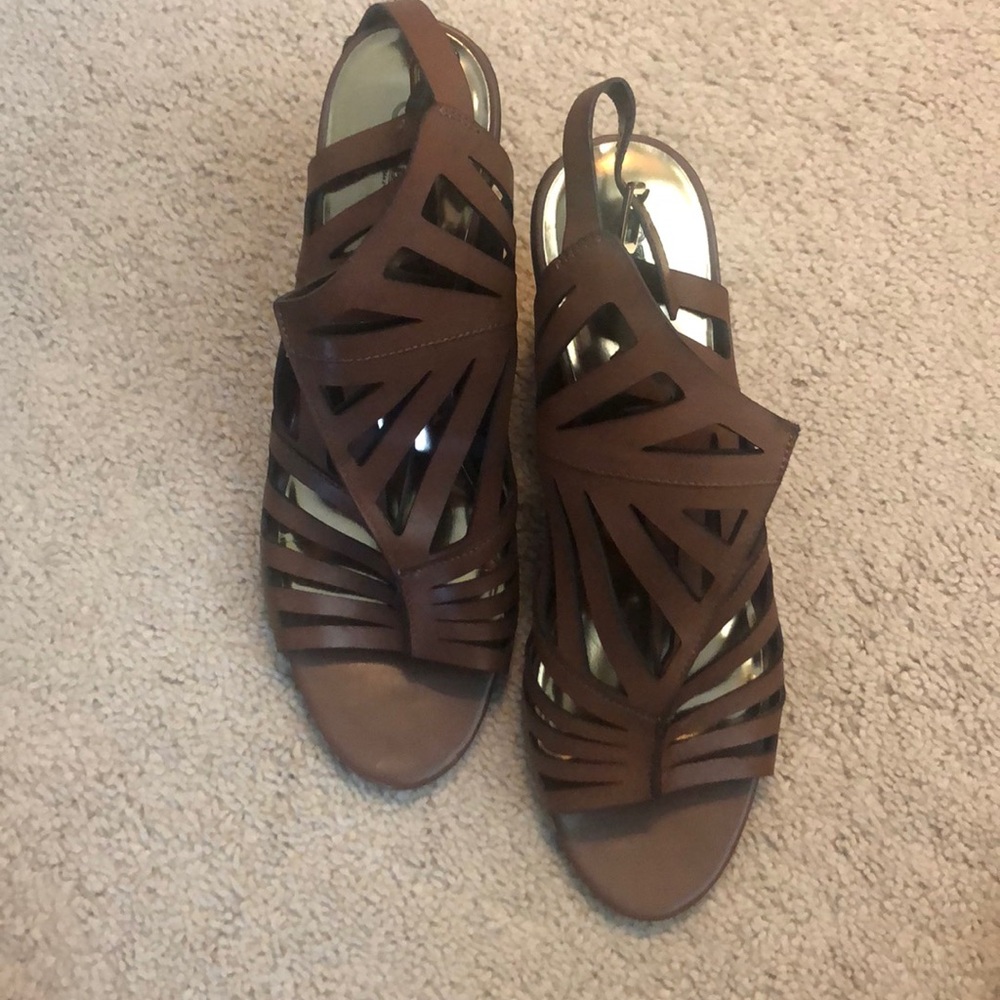 Ladies Sandals!